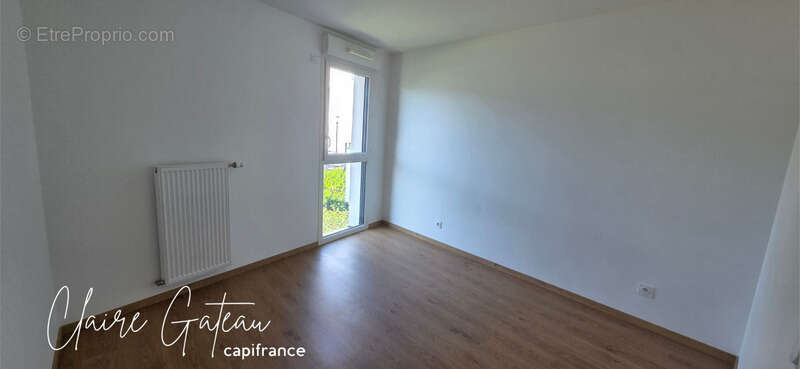 Appartement à AIX-LES-BAINS