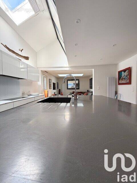 Photo 1 - Appartement à LE TOUQUET-PARIS-PLAGE