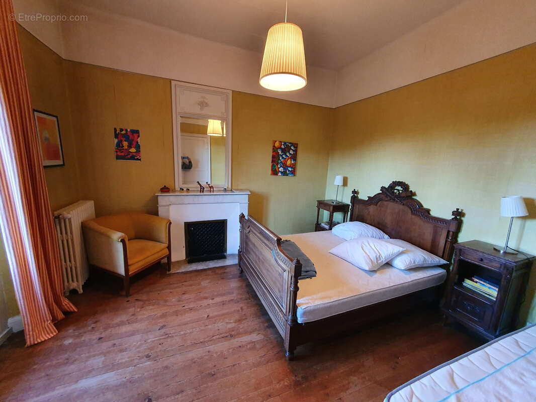 Maison de caractère pour famille avec enfants à Hagetmau - photo 10