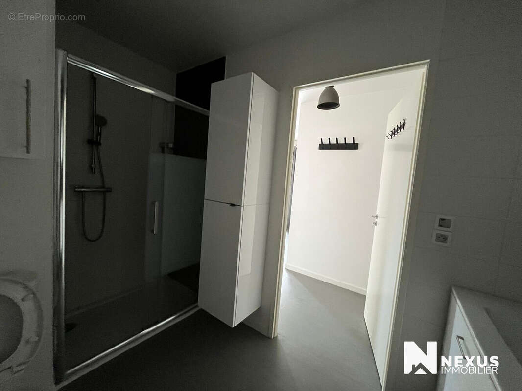 Appartement à PETIT-COURONNE