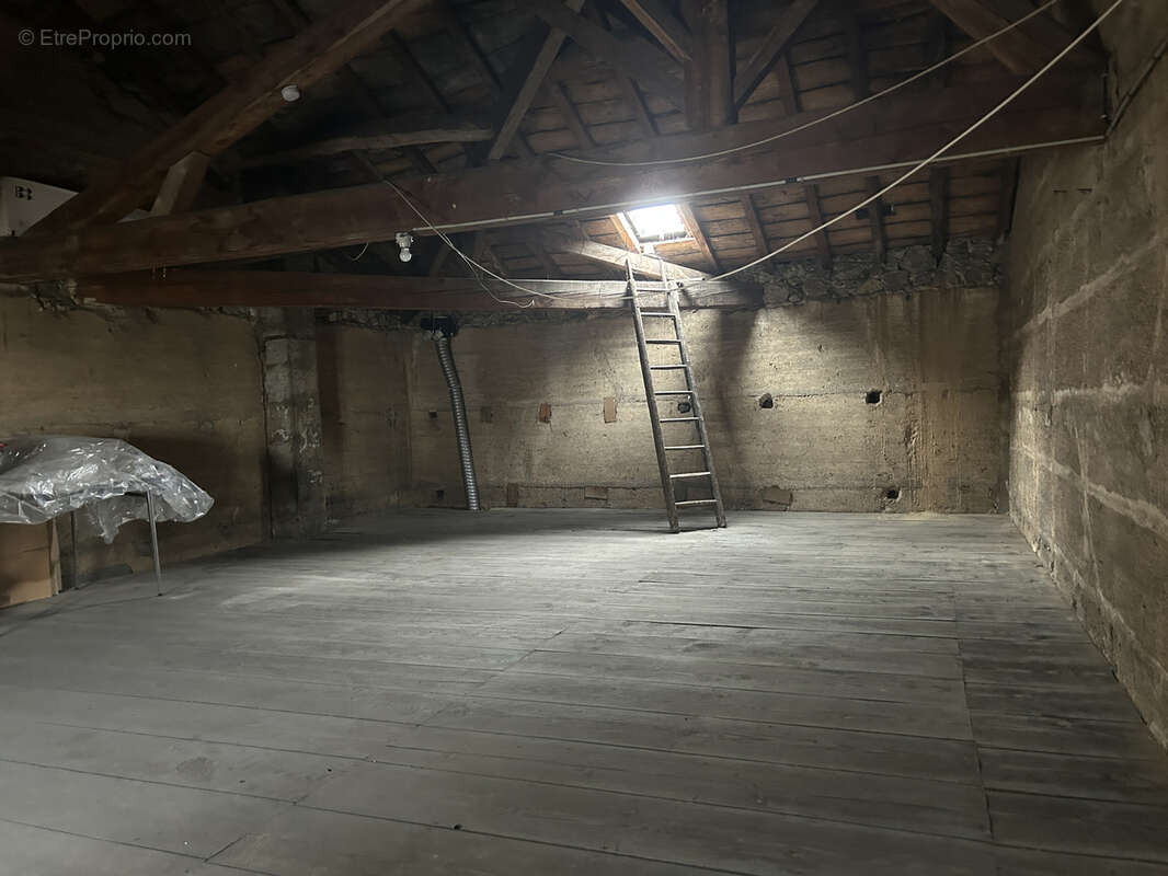 Maison T3 de 91m2 - photo 8