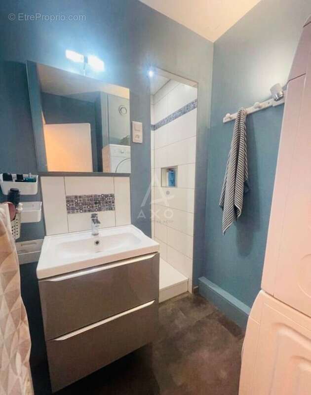 Appartement à ARMENTIERES