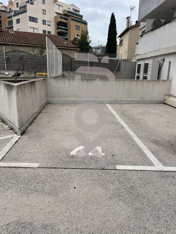 Appartement à LA SEYNE-SUR-MER