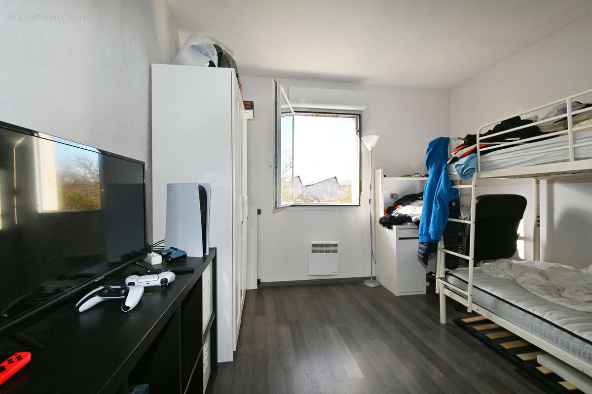 Appartement à PORTET-SUR-GARONNE