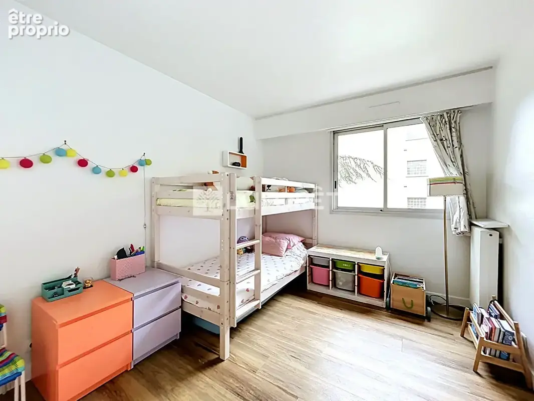 Un appartement clé en main avec balcon, double stationnement et ascenseur ! - photo 11