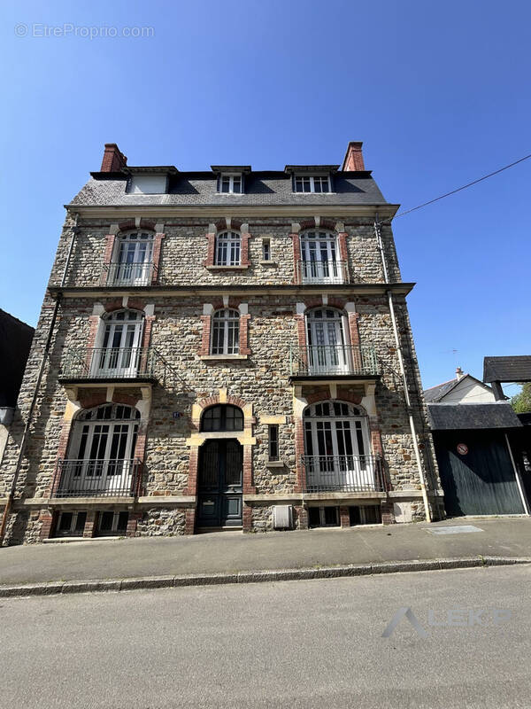 Maison à RENNES