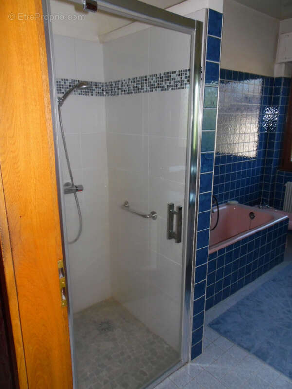 Saint blaise la roche (67420) maison d'architecte de 248m2 - photo 28