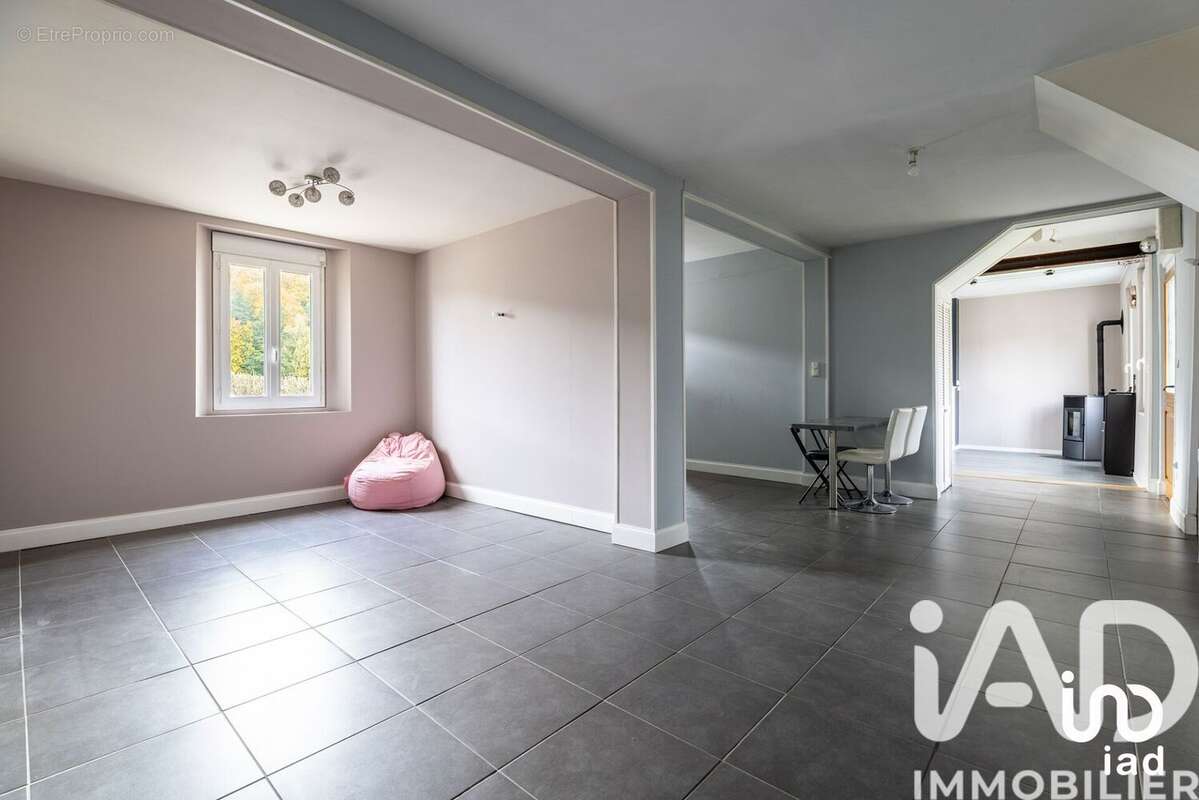 Photo 8 - Maison à MARSEILLE-EN-BEAUVAISIS