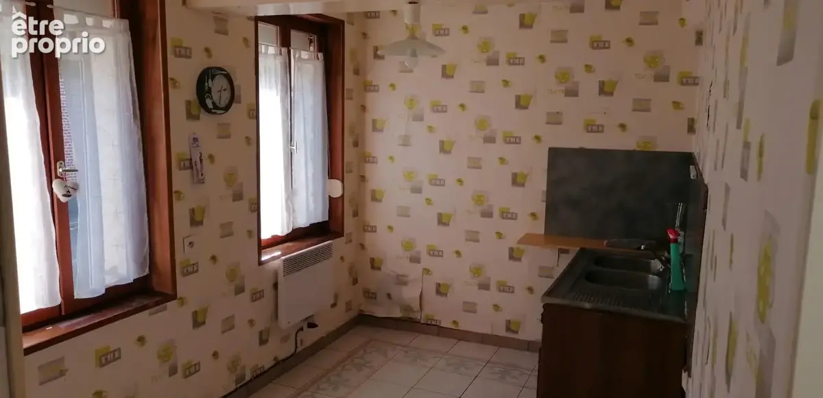 Maison de campagne a renover investisseurs ou primo-accedant - photo 5