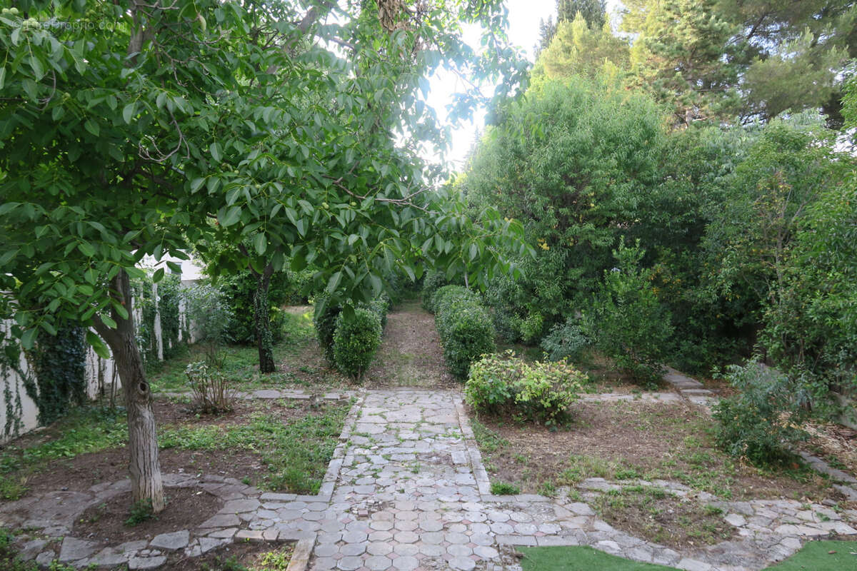 Maison à MONTPELLIER