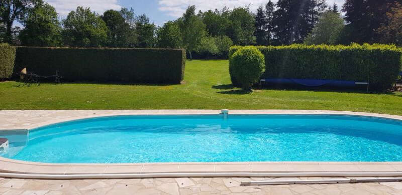 Maison à ARCES-DILO