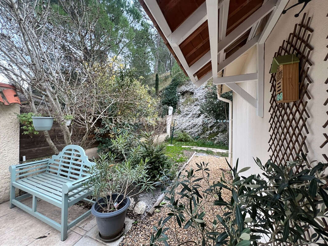 Maison à BARBENTANE
