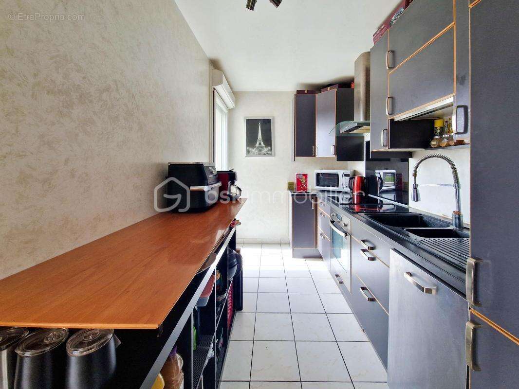 Appartement à ARGENTEUIL