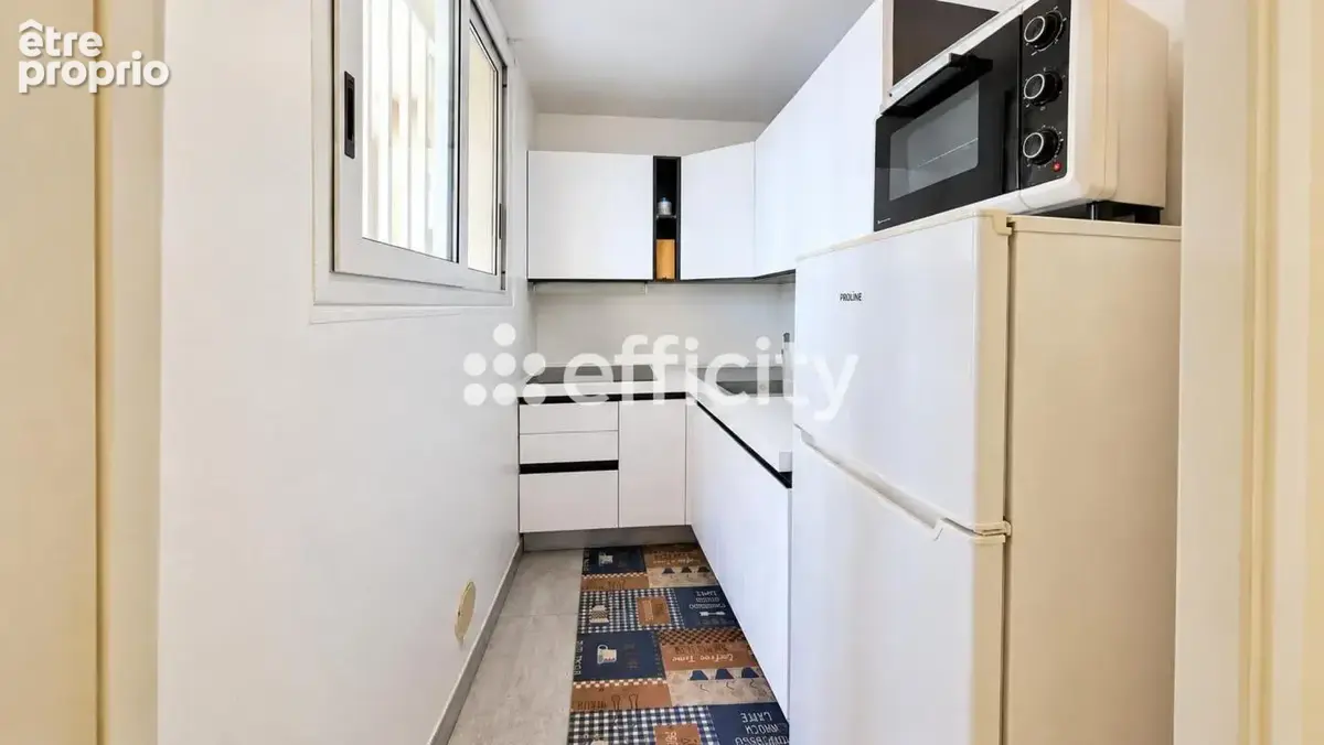 Appartement - photo 2