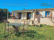 Maison à FORCALQUEIRET