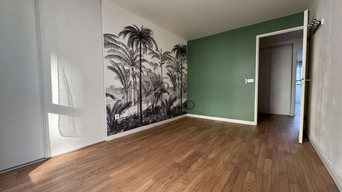 Appartement à BAGNEUX