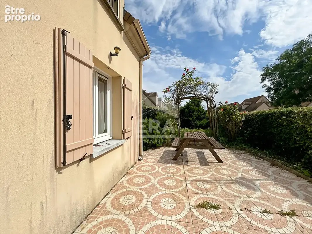 Maison 122m² à étampes - photo 10