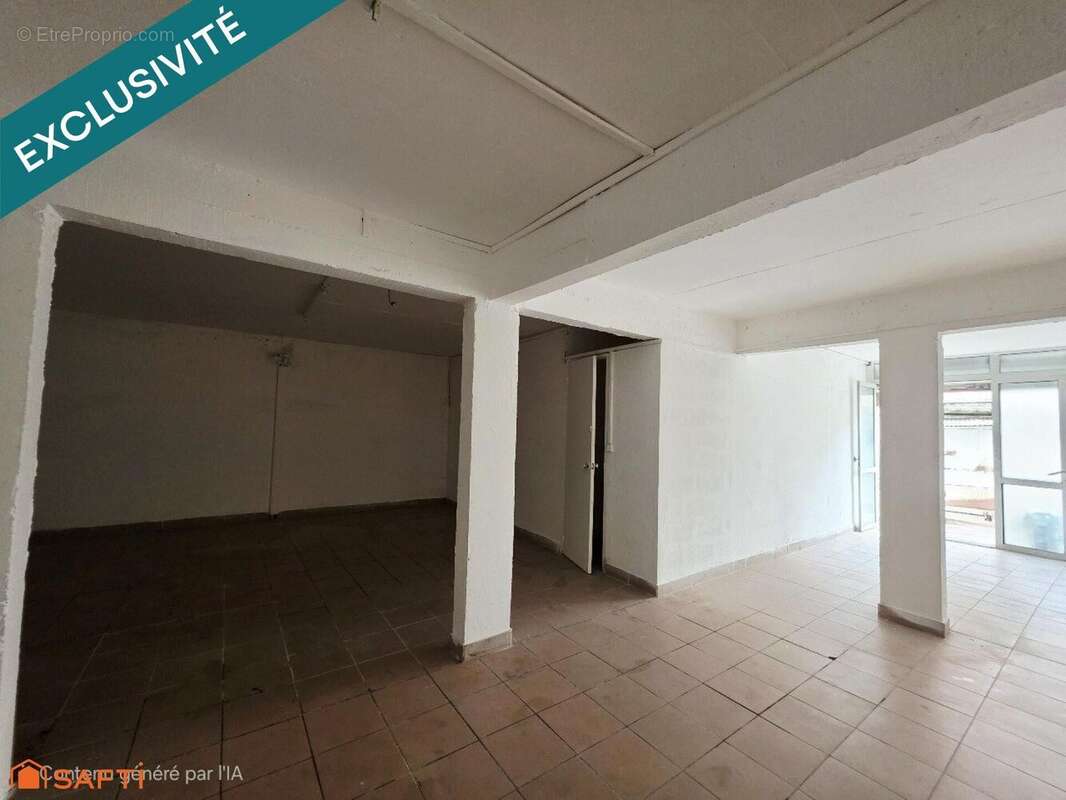 Photo 3 - Appartement à LE GOSIER