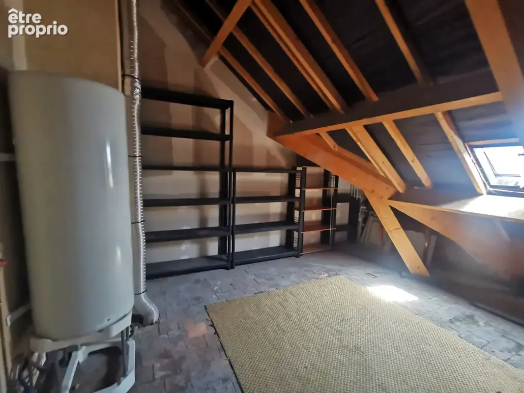 Appartement Nantes 5 pièce(s) 175.52 m2 - photo 7