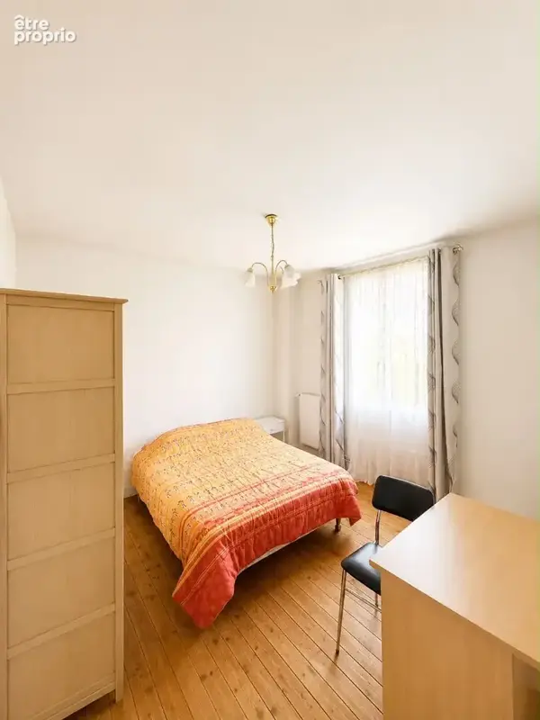Maison Villiers Le Bel 5 pièces 96 m2 - photo 5