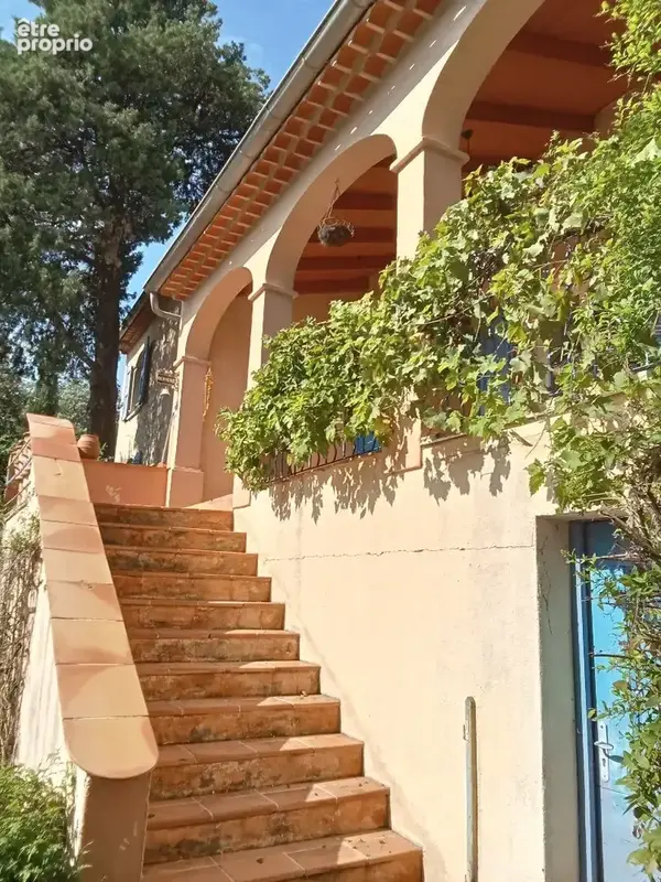 Mas avec 6 chambres d'hôtes 3 épis + gîte. - photo 10