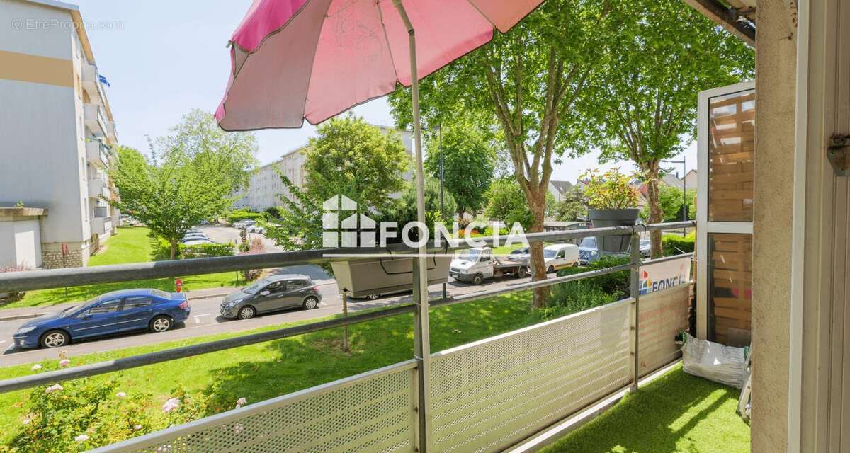Appartement à NOISY-LE-GRAND