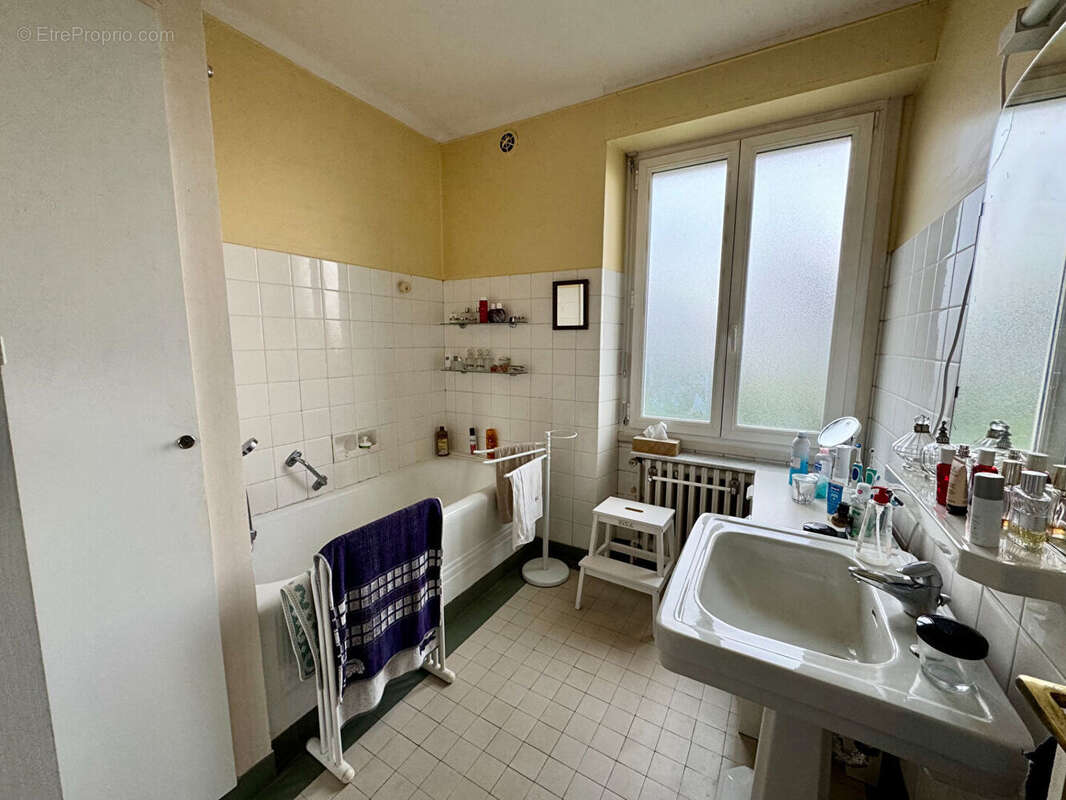 Maison à CONCARNEAU