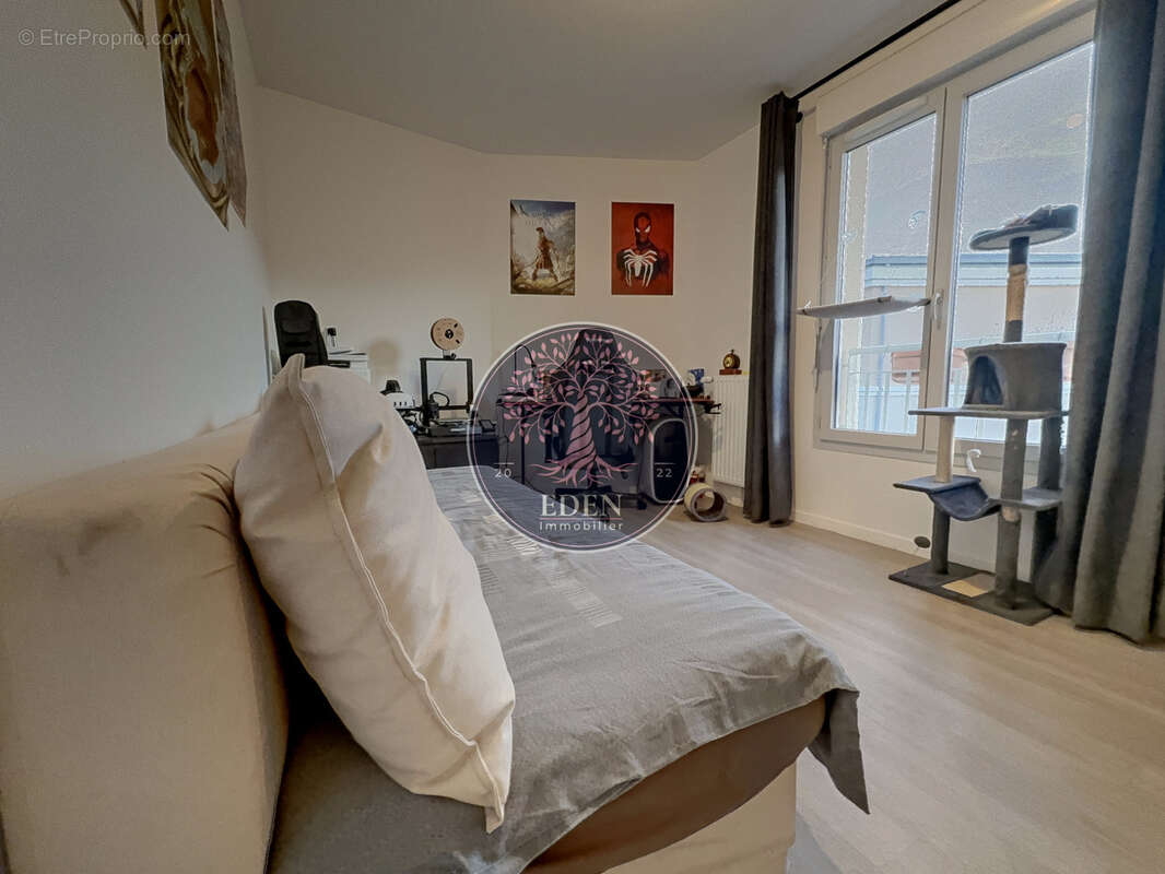 Appartement à DREUX