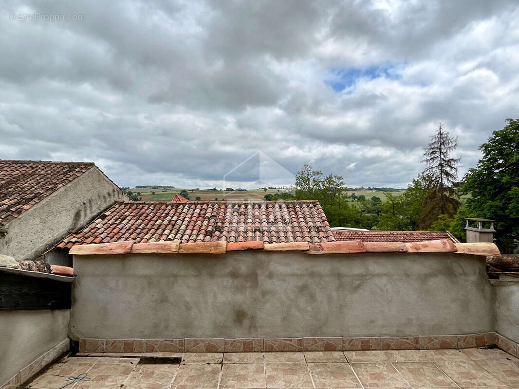 Maison 93m² à valence-sur-baïse - photo 8