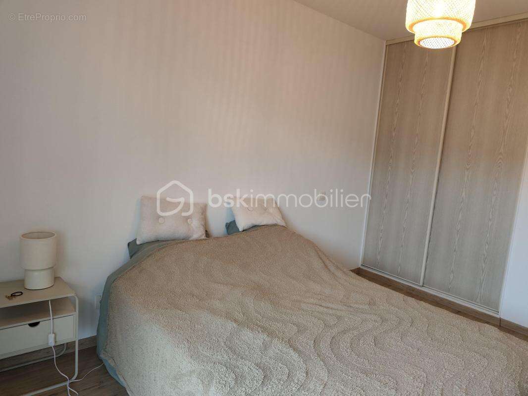 Appartement à GRANVILLE