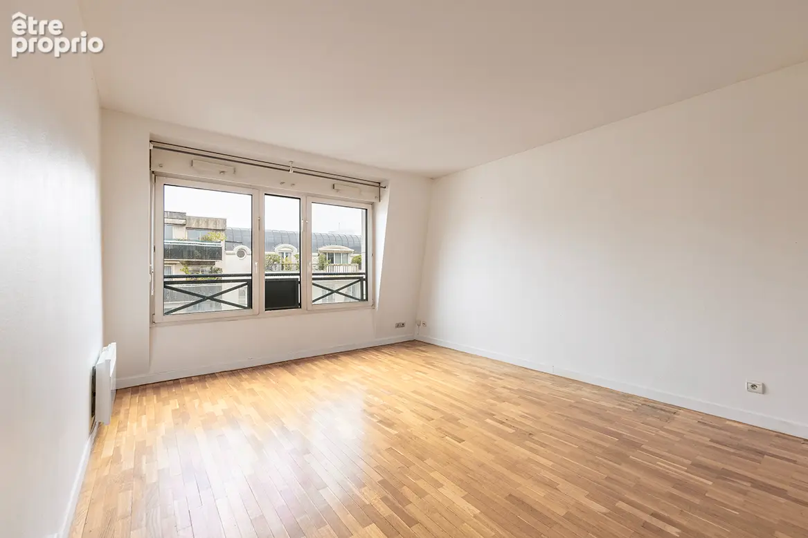 Levallois - 3 pièces  dernier étage -  649 000 euros fai - photo 10