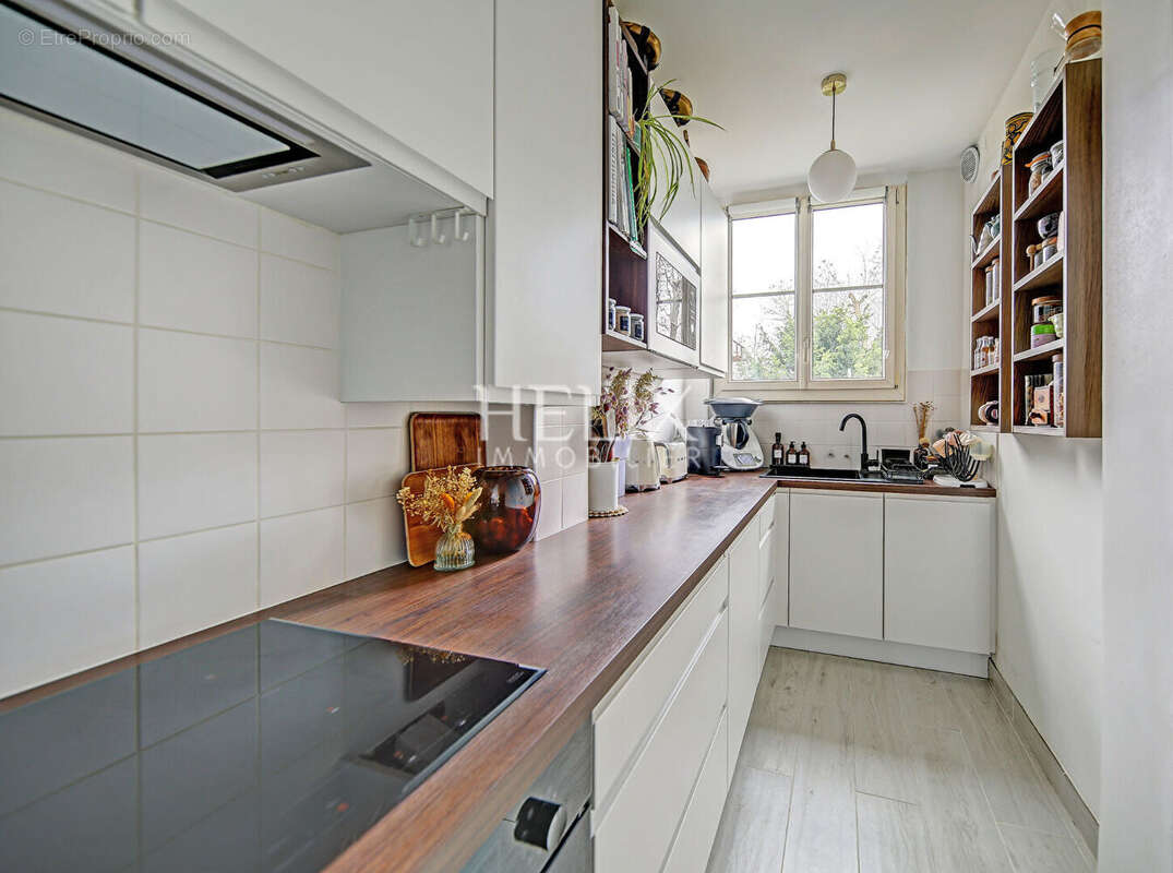 Appartement à LE PECQ