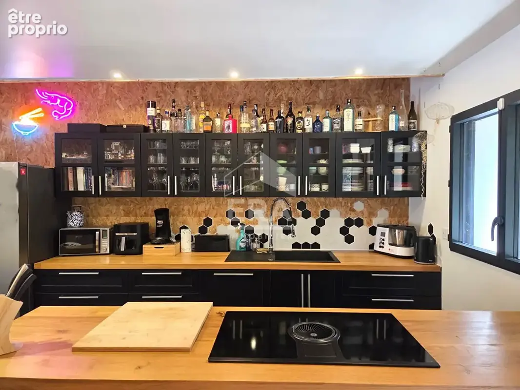 Maison 169m² à limoux - photo 10