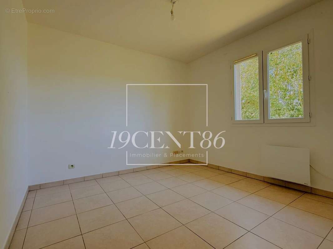 Maison 105 m² à Monsteroux-Milieu  - photo 10