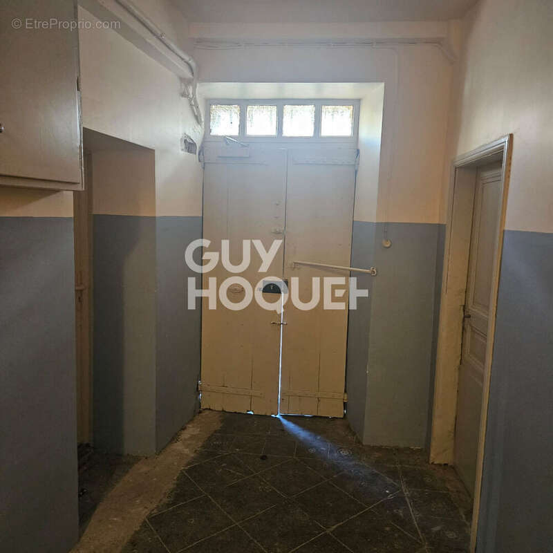 Appartement à ARLES-SUR-TECH