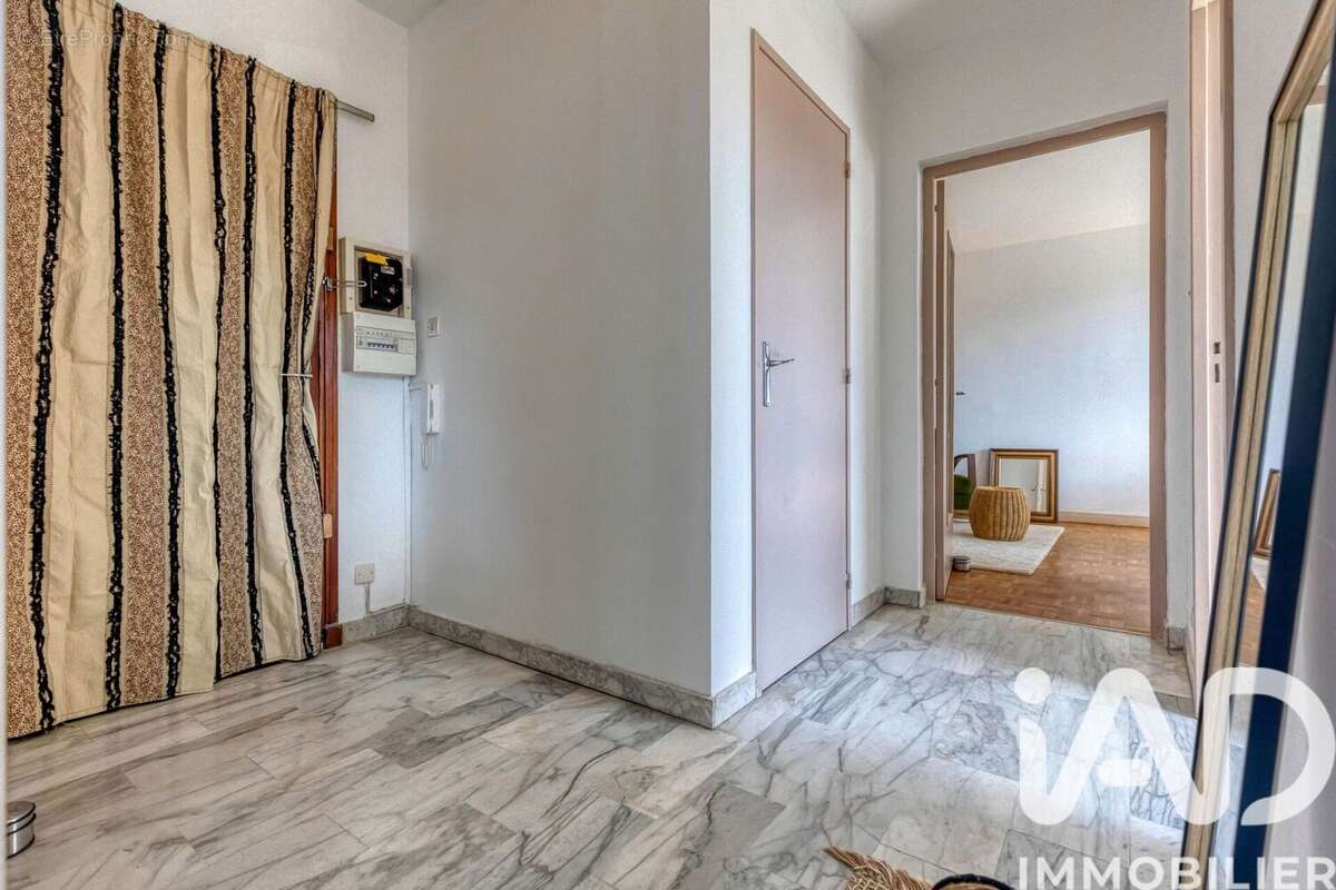 Photo 3 - Appartement à ECHIROLLES