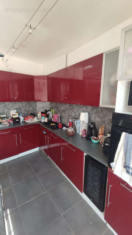 Maison à VILLESEQUE-DES-CORBIERES