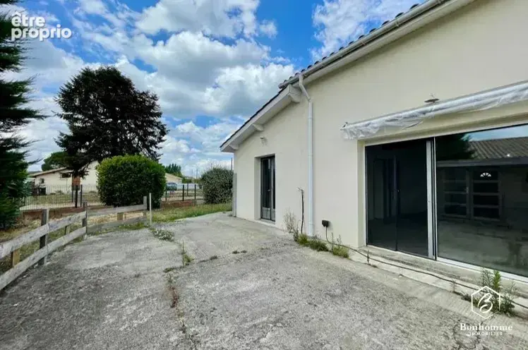 Maison 4 pièces - 119 m² - Créon - photo 10