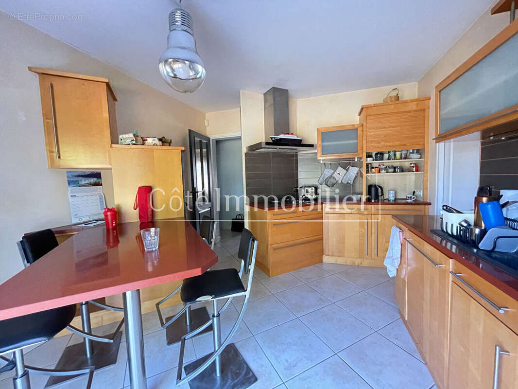 Maison Bouaye 6 pièce(s) 165.22 m2 - photo 6