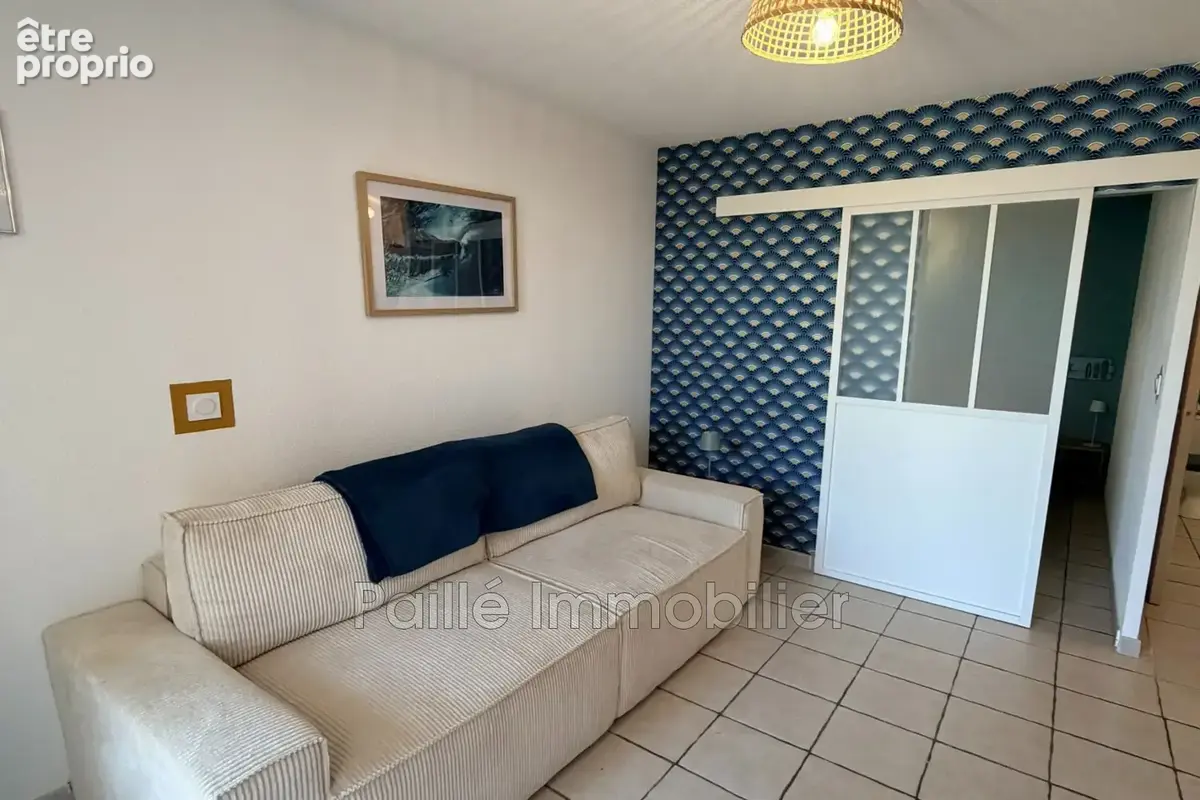 Appartement à SOULAC-SUR-MER