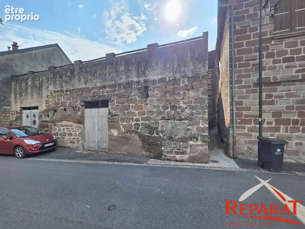Maison 5 pièces 90 m² à vendre à Vars-Sur-Roseix (19130) - photo 2