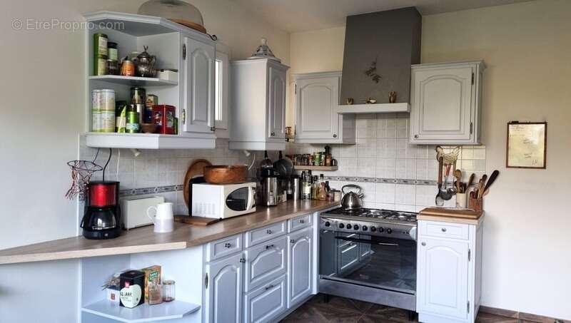 Maison à MONTPELLIER