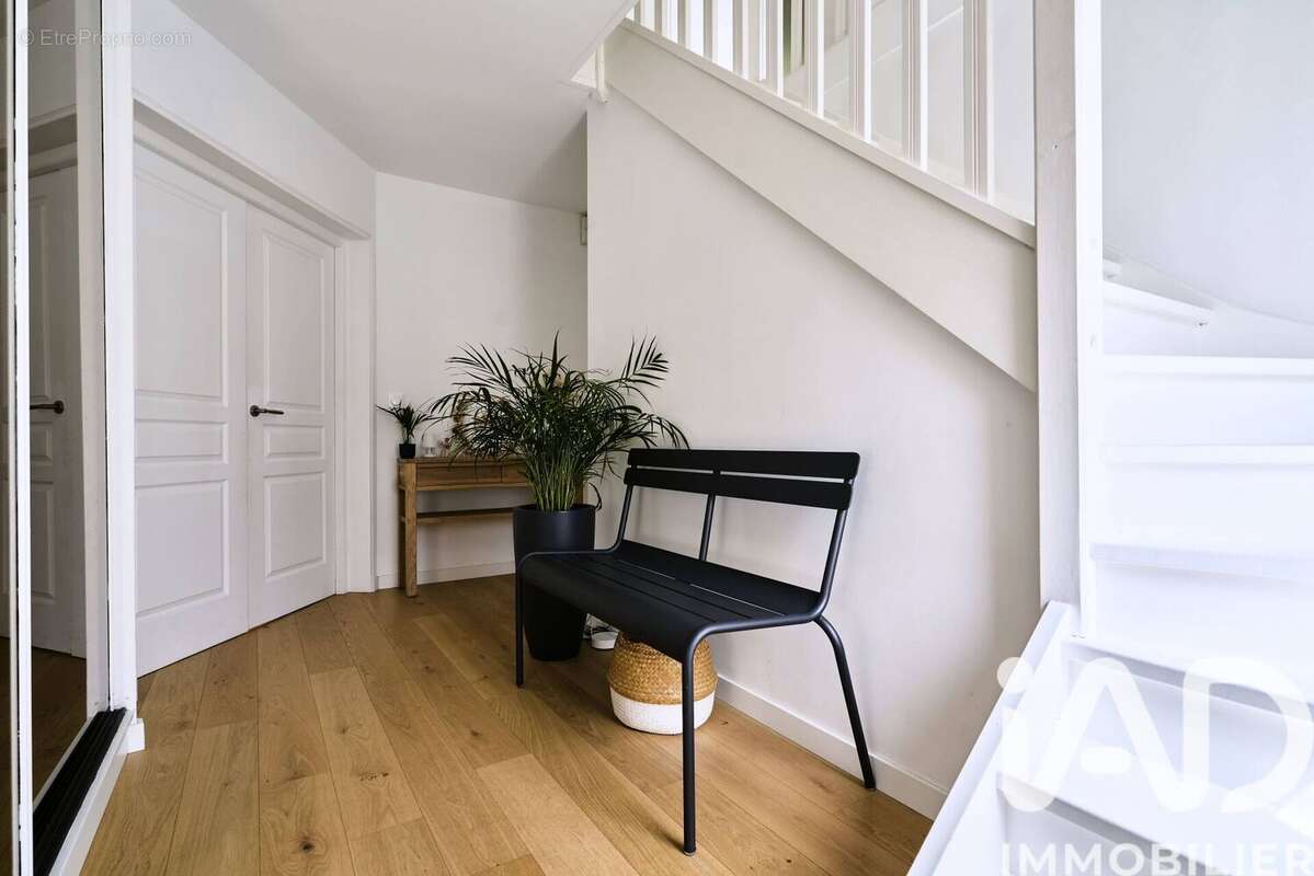 Photo 4 - Maison à MARCQ-EN-BAROEUL