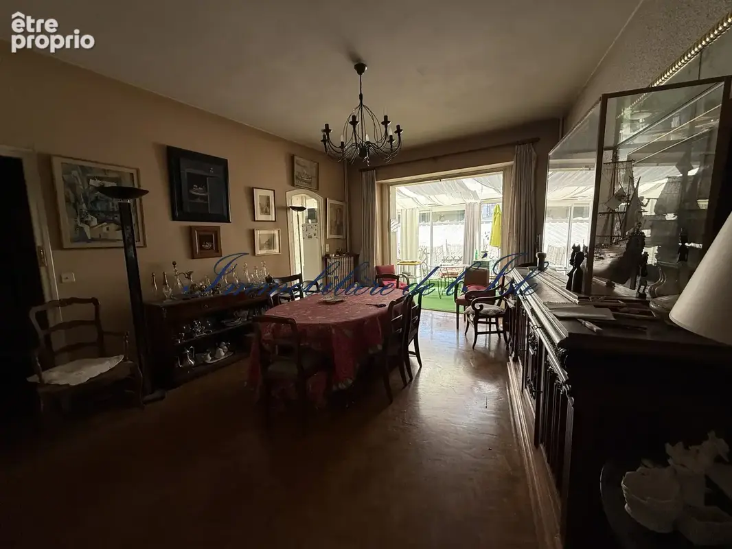 Immeuble a créer ou maison de caractère - centre historique - photo 4