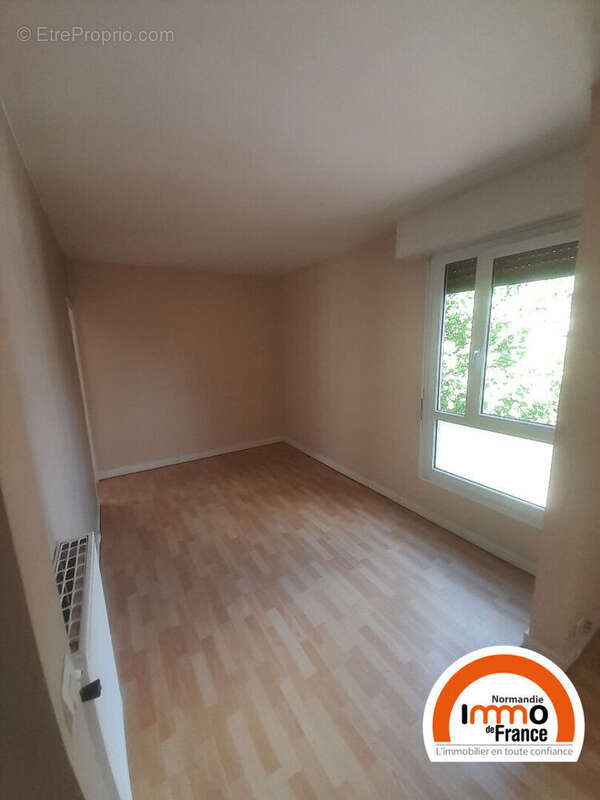 Appartement à ROUEN