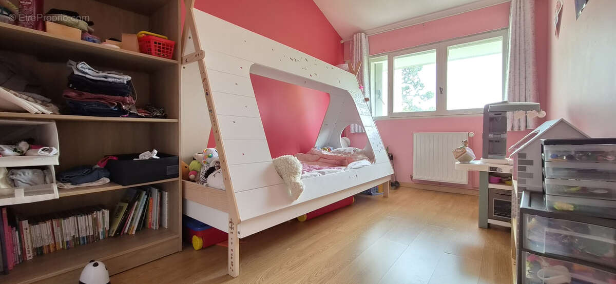 Maison 5 pieces / garage double / jardin - photo 5
