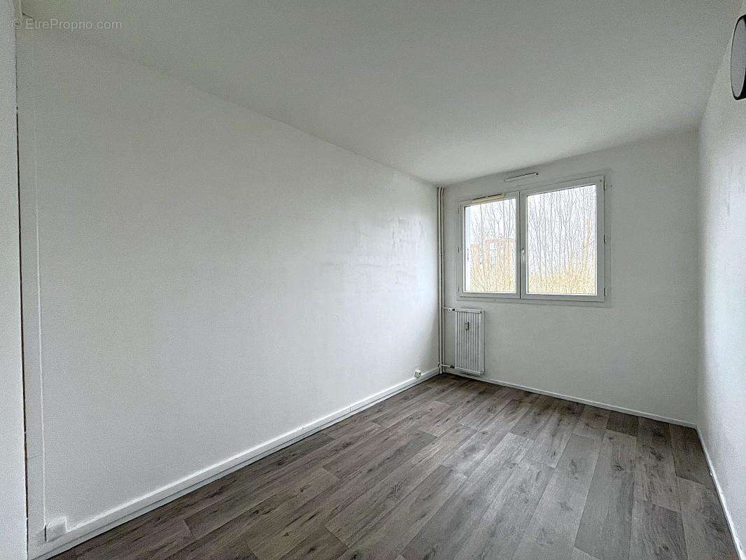 Appartement à BEAUVAIS