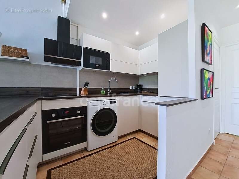 En exclusivité appartement élégant et rénové au coeur de la baie orientale, saint-martin (97150) - photo 7
