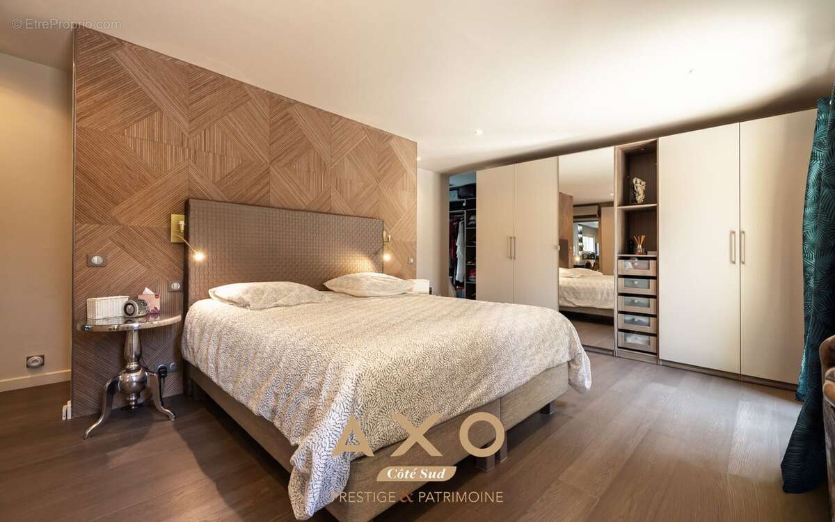 Mimet  propriété d'exception  360 m²  maison d'amis  piscine  parc de 8 000 m²  garage - vue sainte-victoire - 1 800 000 - photo 9