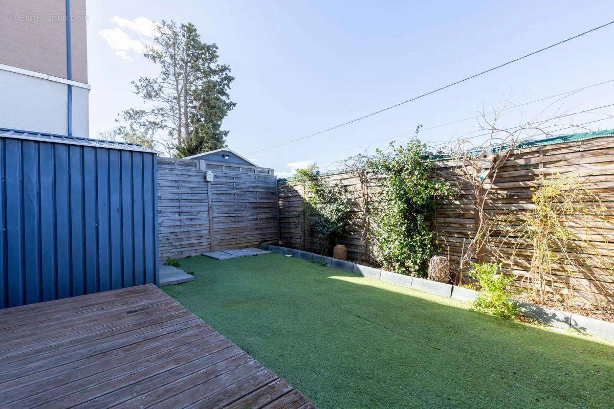 Maison à SALON-DE-PROVENCE